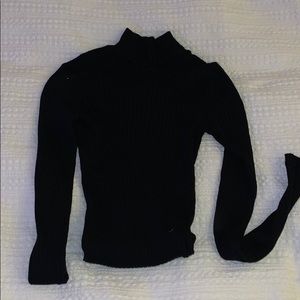 Brandy Melville turtle neck!